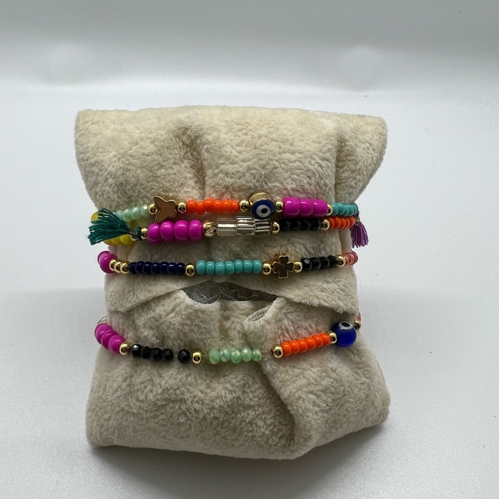 Multicolor - Picture 2 of 2